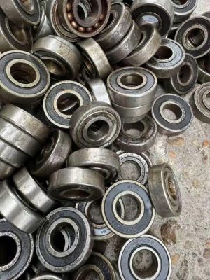 Vòng bi Trung Quốc cũ chất lượng cao, nhập khẩu trực tiếp từ Sơn Đông – Trung Quốc, chuyên dùng cho máy móc công nghiệp.